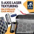 Trusted 5 Axis Laser Texturing Service Provider In India