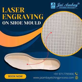New Delhi, Automotive, Trusted 5 Axis Laser Texturing Service Provider In India