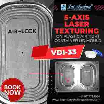 New Delhi, Automotive, Trusted 5 Axis Laser Texturing Service Provider In India