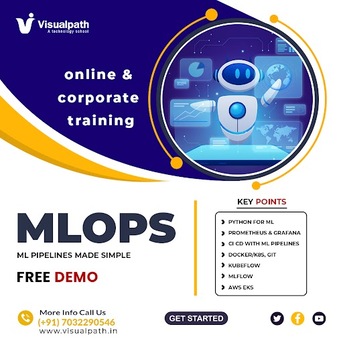 Hyderabad, Lessons Offered, MLOps Training Course In Chennai | MLOps Online Course