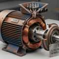 SAR 510058786,  AC & DC Motor Rewinding In Dammam.Generator Alternator Rewinding & Maintenance &ndash; Dammam.Se