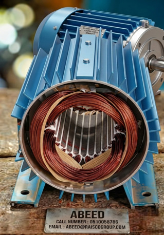 Dammam, Materials, SAR 510058786,  AC & DC Motor Rewinding In Dammam.Generator Alternator Rewinding & Maintenance &ndash; Dammam.Se