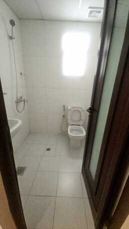 Umm Al Hassam, Apartments, Flats, Houses & Villas, BHD 240/month,  2 BR,  2 Bedroom Semi Furnished Flat For Rent Without Ewa