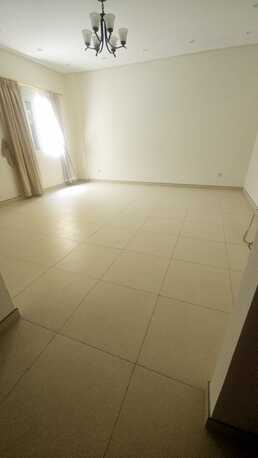 Umm Al Hassam, Apartments, Flats, Houses & Villas, BHD 240/month,  2 BR,  2 Bedroom Semi Furnished Flat For Rent Without Ewa