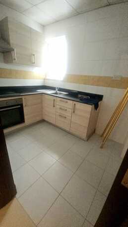 Umm Al Hassam, Apartments, Flats, Houses & Villas, BHD 240/month,  2 BR,  2 Bedroom Semi Furnished Flat For Rent Without Ewa
