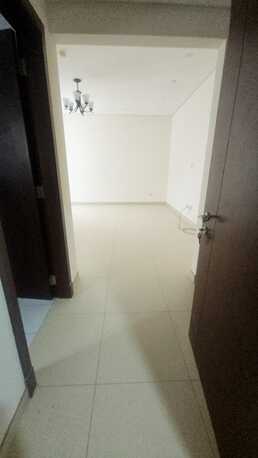 Umm Al Hassam, Apartments, Flats, Houses & Villas, BHD 240/month,  2 BR,  2 Bedroom Semi Furnished Flat For Rent Without Ewa