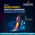 Top Digital Marketing Company In Texas | Digital Marketing In Texas | SVAPPS