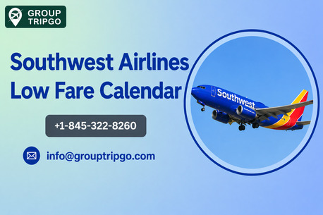 New York, Travel, Southwest Airlines Low Fare Calendar: How To Find Cheap Flights