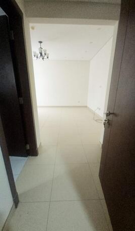 Umm Al Hassam, Apartments, Flats, Houses & Villas, BHD 240/month,  2 BR,  2 Bedroom Semi Furnished Flat For Rent Without Ewa