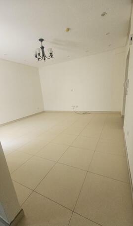 Umm Al Hassam, Apartments, Flats, Houses & Villas, BHD 240/month,  2 BR,  2 Bedroom Semi Furnished Flat For Rent Without Ewa
