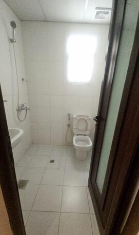 Umm Al Hassam, Apartments, Flats, Houses & Villas, BHD 240/month,  2 BR,  2 Bedroom Semi Furnished Flat For Rent Without Ewa