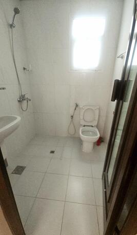 Umm Al Hassam, Apartments, Flats, Houses & Villas, BHD 240/month,  2 BR,  2 Bedroom Semi Furnished Flat For Rent Without Ewa