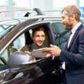 Newark Airport Transportation Services With Child Seat