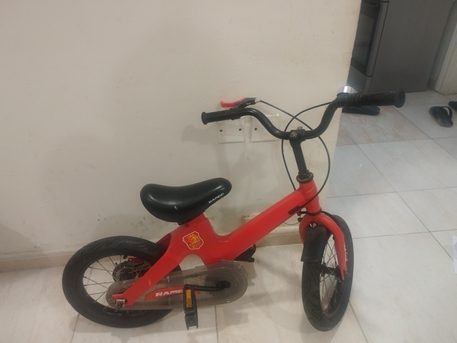 Jeddah, Baby & Kid Stuff, SAR 120,  Bicycle