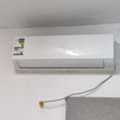 SAR 1400,  I Would Like To Sell Zamil Split AC One Year Old 1.5 Ton With Warranty
