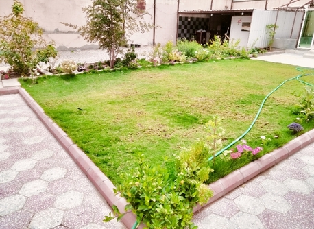 Dammam, Apartments, Flats, Houses & Villas, SAR 1100/month,  Furnished,  1 BR,  A Big Fornished Room For Rent