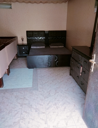 Dammam, Apartments, Flats, Houses & Villas, SAR 1100/month,  Furnished,  1 BR,  A Big Fornished Room For Rent