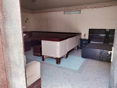 Dammam, Apartments, Flats, Houses & Villas, SAR 1100/month,  Furnished,  1 BR,  A Big Fornished Room For Rent