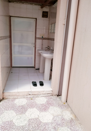 Dammam, Apartments, Flats, Houses & Villas, SAR 1100/month,  Furnished,  1 BR,  A Big Fornished Room For Rent