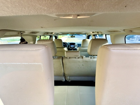 Jeddah, Vehicles, Cars & Trucks , SAR 102000,  Mitsubishi Pajero,  2022,  Automatic,  105000 KM,  Family Car Perfect Condition