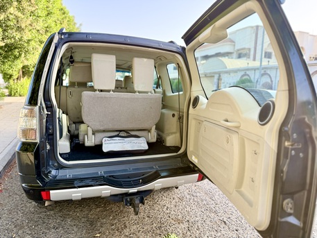 Jeddah, Vehicles, Cars & Trucks , SAR 102000,  Mitsubishi Pajero,  2022,  Automatic,  105000 KM,  Family Car Perfect Condition