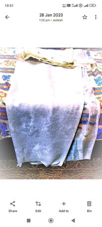 Jeddah, Household Items, SAR 1,  Stiched Curtains For Window