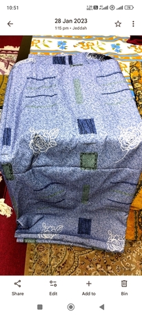 Jeddah, Household Items, SAR 1,  Stiched Curtains For Window