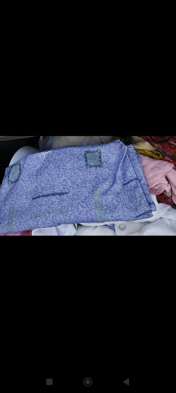 Jeddah, Household Items, SAR 1,  Stiched Curtains For Window