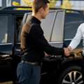 Executive Chauffeur Service In Great Neck, Long Island - Luxury, Reliability And Professio