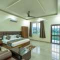 Luxury Resorts In Ramnagar
