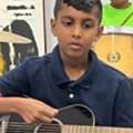 Guitar Classes Near Me