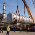 Why Heavy Equipment Installation Contractors Are Critical For Industrial Projects