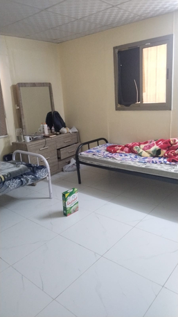 Madinat Al Ummal, Rooms for Rent, SAR 350/month,  Room Or Bedspace For Rent
