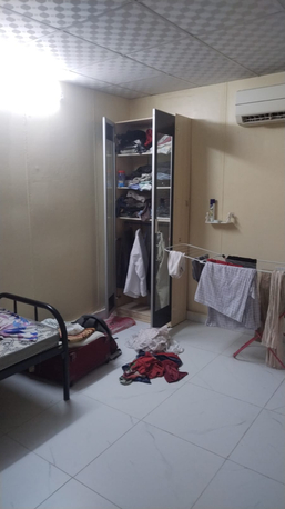 Madinat Al Ummal, Rooms for Rent, SAR 350/month,  Room Or Bedspace For Rent