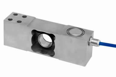 London, Heavy Equipment, GBP 1000,  Durable Single Ended Shear Beam Load Cell - Thames Side