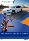 New York, Legal, Top-Rated Car Accident Lawyer In Winter Haven