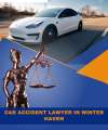 Top-Rated Car Accident Lawyer In Winter Haven