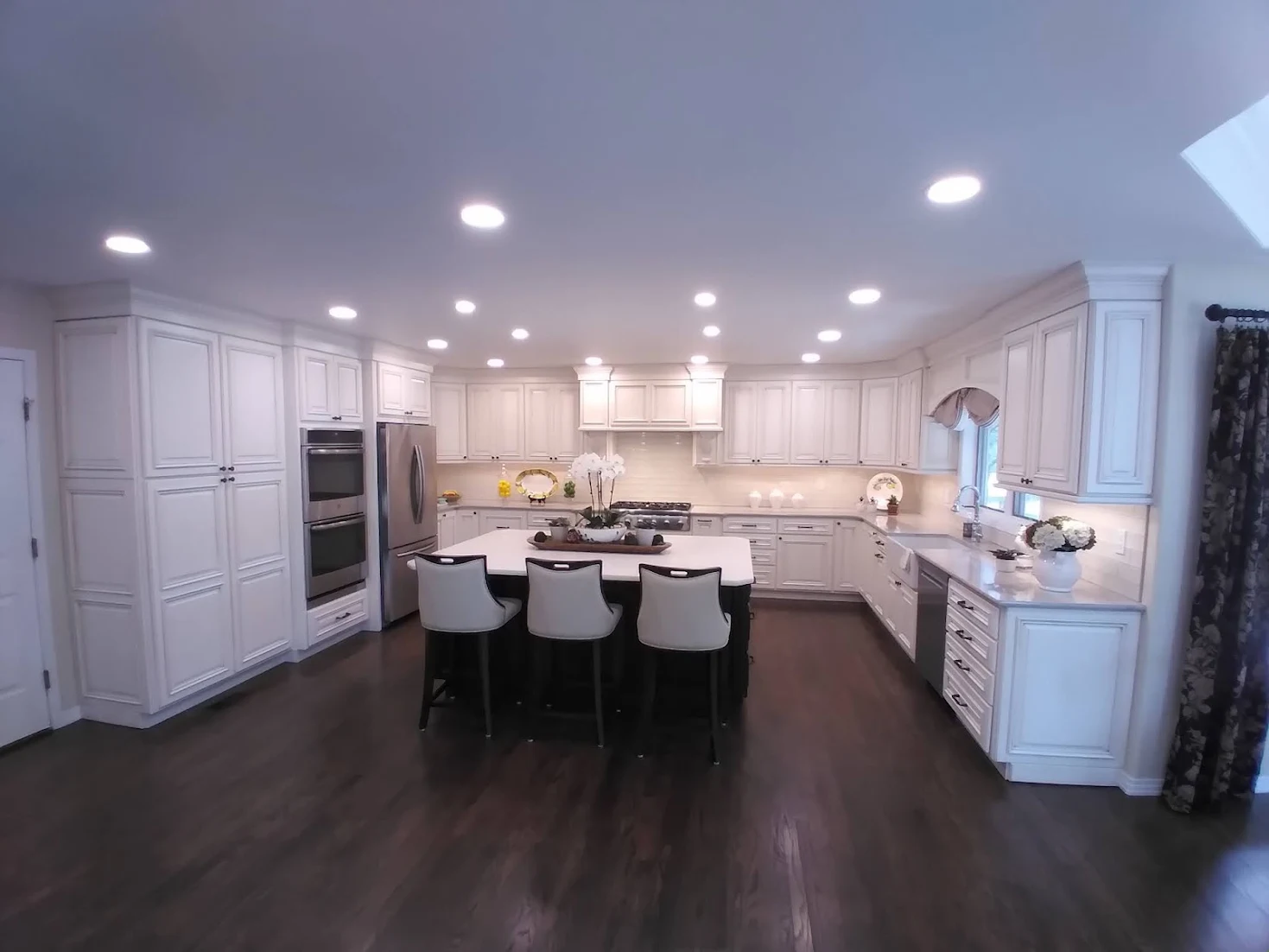 New York, Business, Complete Whole Home Remodeling Services In Broadmoor