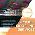 Best MEP BIM Modeling Services Provider Company In The USA