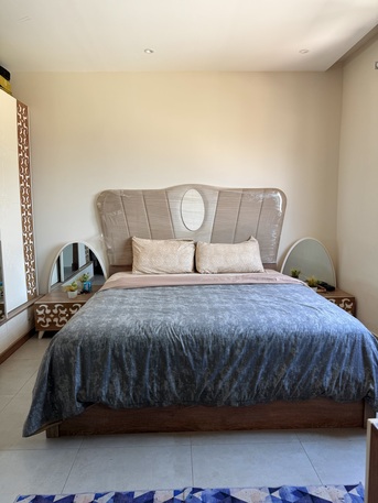 Jeddah, Furniture, SAR 2800,  Full Set Bedroom