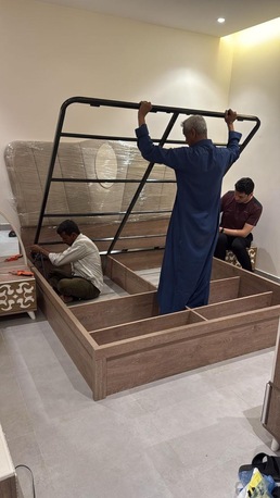 Jeddah, Furniture, SAR 2800,  Full Set Bedroom