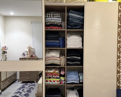 Jeddah, Furniture, SAR 2800,  Full Set Bedroom