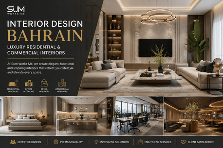 Kabul, Interior Design, Interior Design Bahrain | Luxury Residential & Commercial Interiors