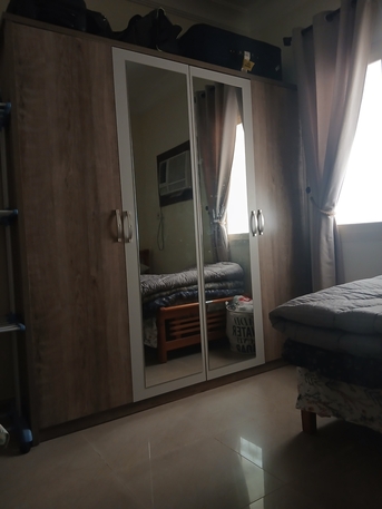 Madinat Al Ummal, Furniture, SAR 900,  Homebox Big Size Wardrobe