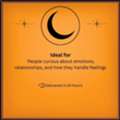 Moon Sign Horoscope - Personalized Astrology Insights
