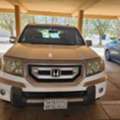 SAR 28000,  Honda Pilot,  2011,  Automatic,  395000 KM,  Car For Sale