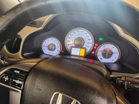 Rabigh, Vehicles, Cars & Trucks , SAR 28000,  Honda Pilot,  2011,  Automatic,  395000 KM,  Car For Sale