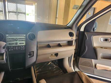 Rabigh, Vehicles, Cars & Trucks , SAR 28000,  Honda Pilot,  2011,  Automatic,  395000 KM,  Car For Sale