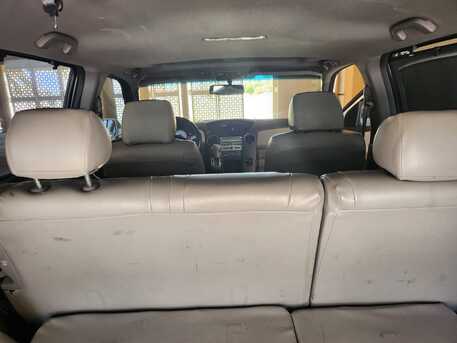Rabigh, Vehicles, Cars & Trucks , SAR 28000,  Honda Pilot,  2011,  Automatic,  395000 KM,  Car For Sale