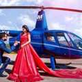 Char Dham Helicopter Yatra Packages &ndash; Experience A Divine Journey With Comfort And Speed